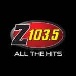 z103.5 android application logo